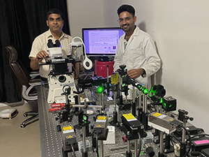 IIT Mandi researchers 