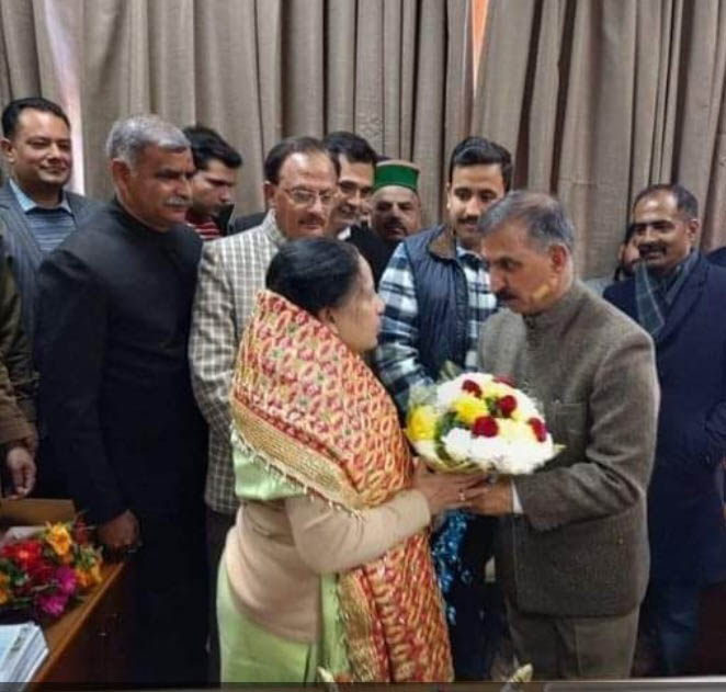 CM in Delhi 