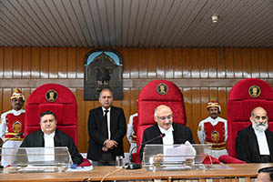 CJ of HP High Court in shimla 