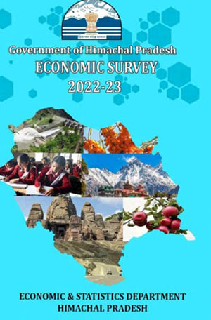 economic survey 2022-23