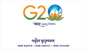 G20 Logo 