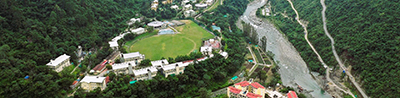 campus