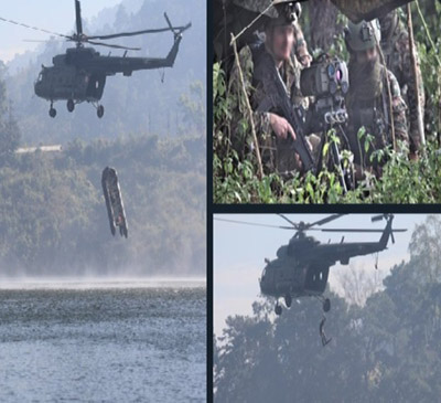 US_india_military_show_Meghalaya_himbuMail