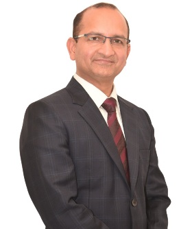 AjayKSharma SJVN director in Shimla 