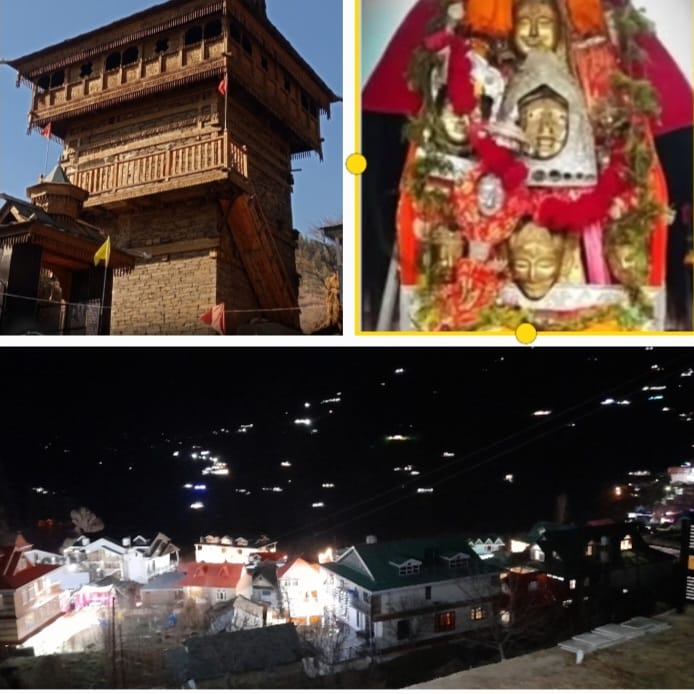 All Roads Lead to Dalgaon-Kutara for Bhunda Mahayagya After 40 Years on Day 2 of New Year 