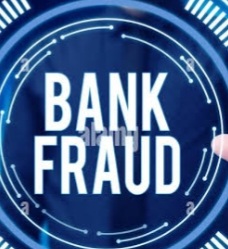 Bank Fraud logo