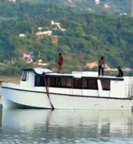 Cruise Rides in Bilaspur 