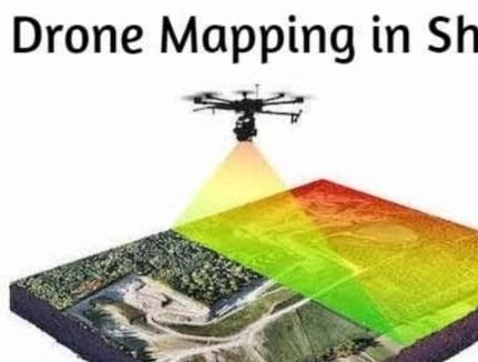 DroneMappinginShimla