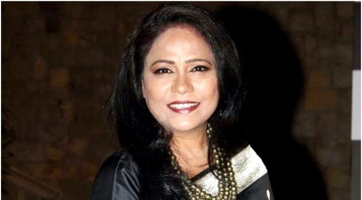 Seema Biswas 