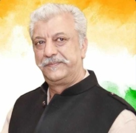 Harish Janartha Shimla MLA 