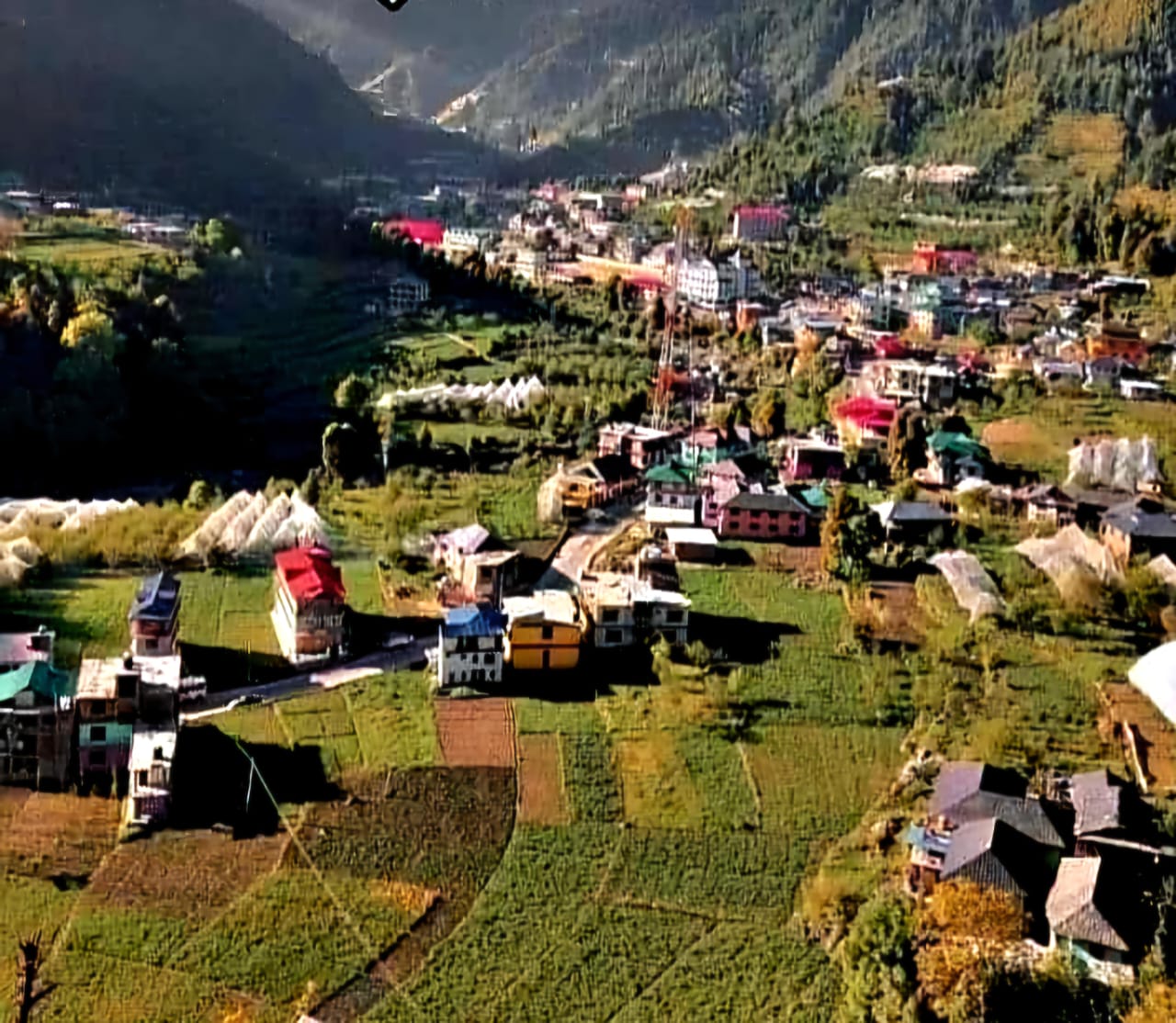 Janjehli_Himbumail_Himachal_Mandi