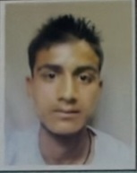 Chitta smuggler Ahmed Mochi from Batpura 