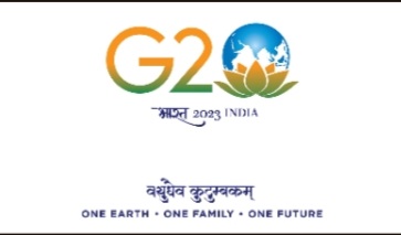 Logo g20