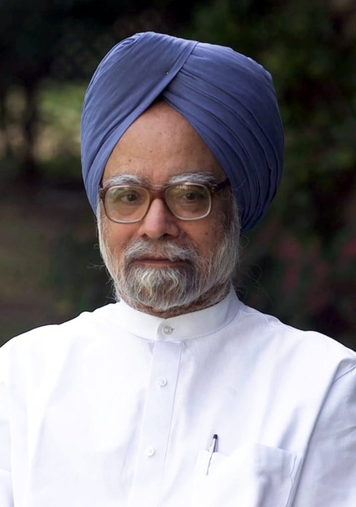 Himachal Guv, CM Mourn the Passing of Former PM Dr. Manmohan Singh