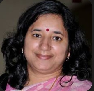 Prof  Seema Sharma IIT Delhi 