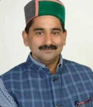 Kowal Singh Pathania, MLA Shahpur 