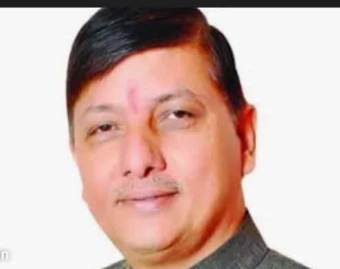 Rajinder Rana MLA Sujanpur 