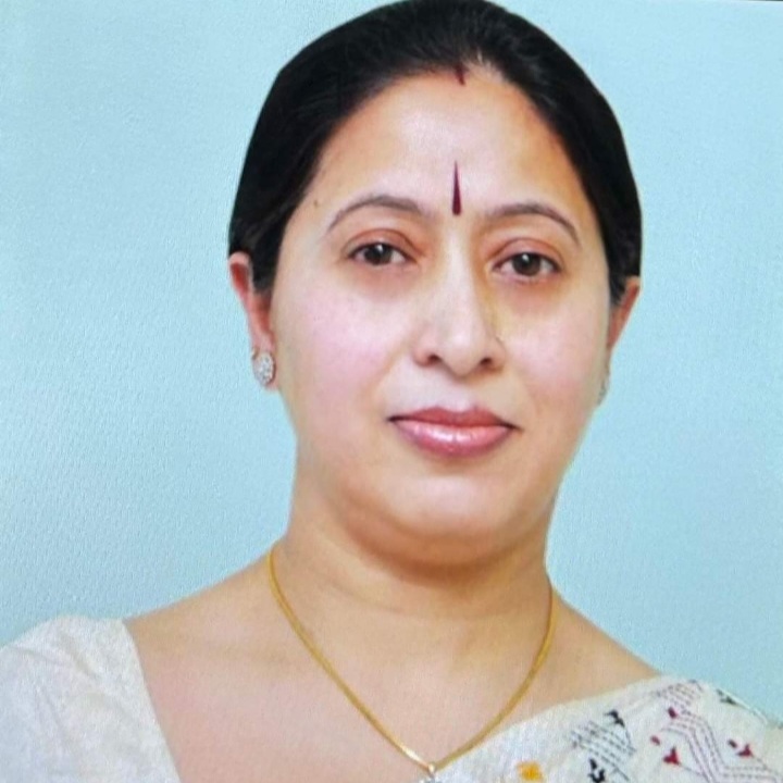 DPR Aarti Gupta Himachal Pradesh 