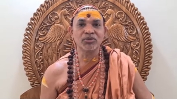 ShankaracharyaofShakt