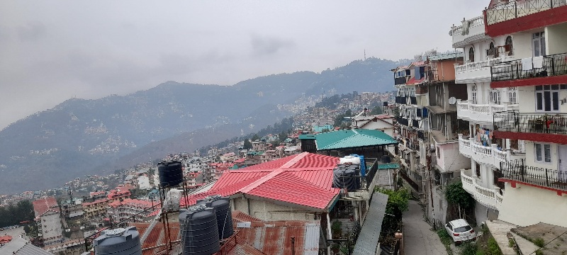 View of Shimla_HimbuMail