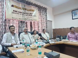 Symposium at Sunni College in Shimla district 