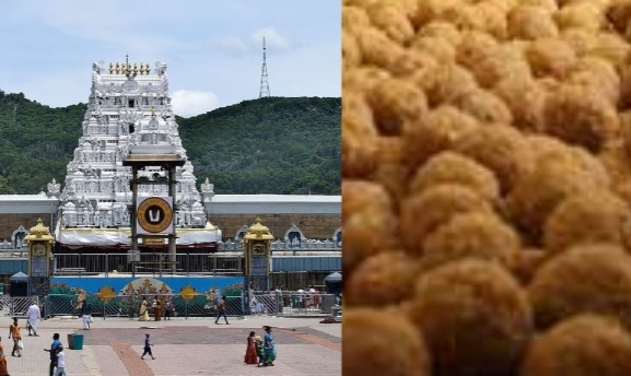 Devbhoomi Shakti Peeths under Lense as Tirupati Laddoo Scandal Sparks Nationwide Outrage