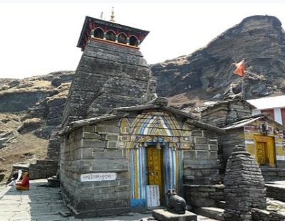 World's Highest Shiva Temple Faces Danger, GLOF Risks Surging, Dehradun NGO Sounds Alarm in Uttarakhand 