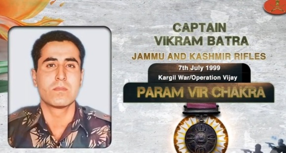 Capt Vikram_Batra