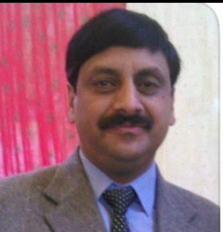 Anurag Prashar, Kullu association 