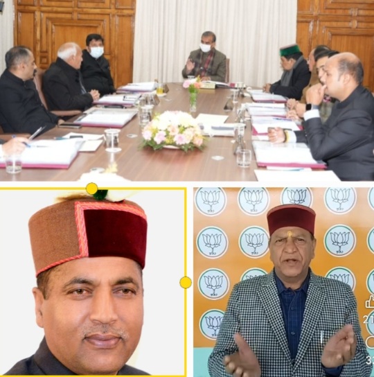  Temple Funds: Finance Mess Unleash Political Firestorm Between Sukhu government and BJP in Himachal Pradesh 