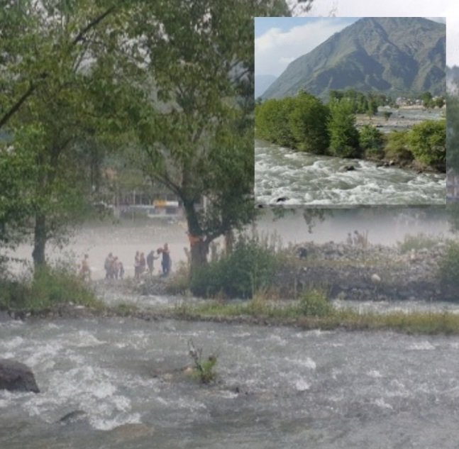  images of Beas Near Bhuntar 