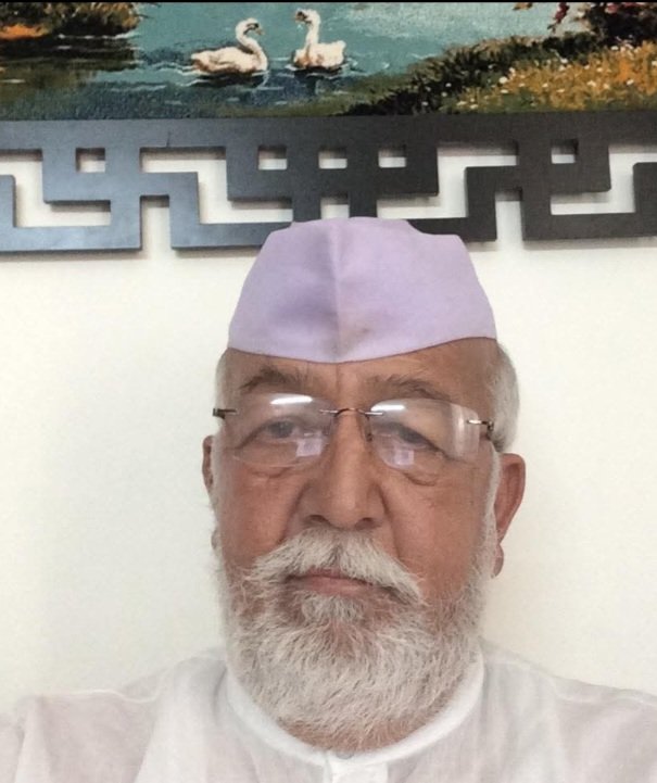 Brig  Dr. Daleep Singh Chhajta 