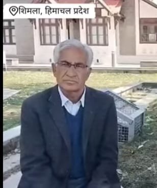 GovindChatranta_Shimla