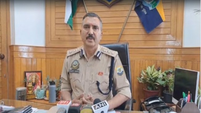 SPShimlaSanjeevGandhi