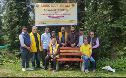 LiobsClubShimlaAtNarkandaSkiResort