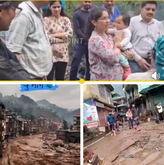 TopBabyFloodSurvuverInSDMGoharLap