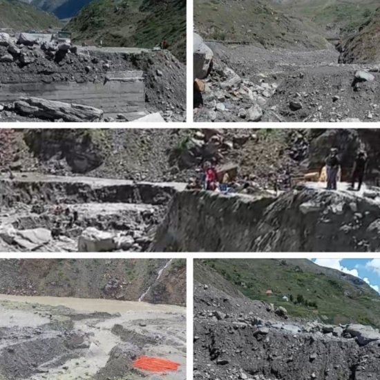 SissuKoksarAtalTunnel