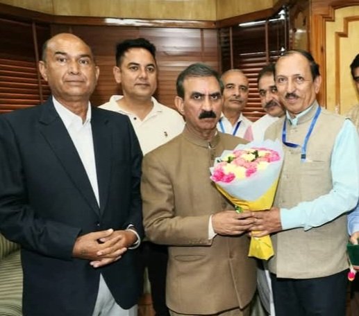 DrSPKATYALFOODCOMMISSION