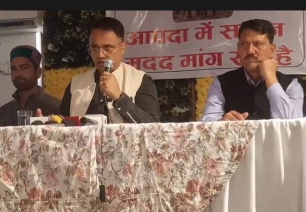 Vijaypal Singh, Seraj 