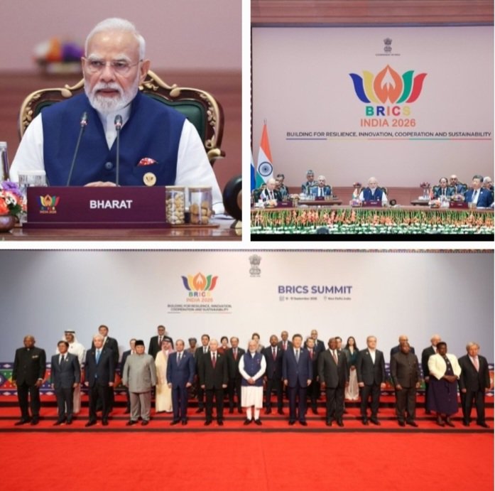 BRICS2026BHARATINDIA