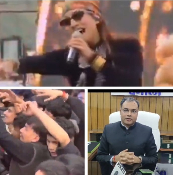 BadrinathDhamNoise