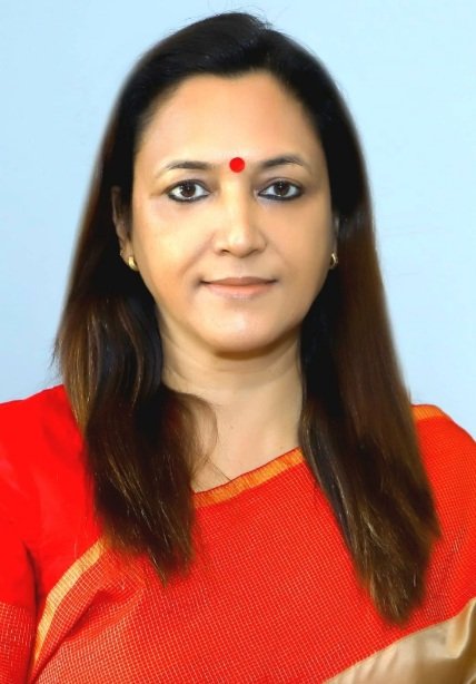 DaisyThakur