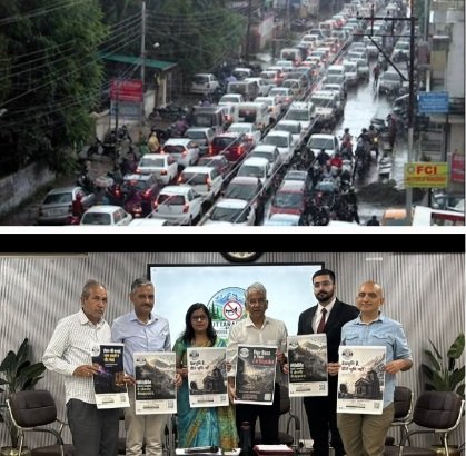 DehradunAgainstNoisePollution