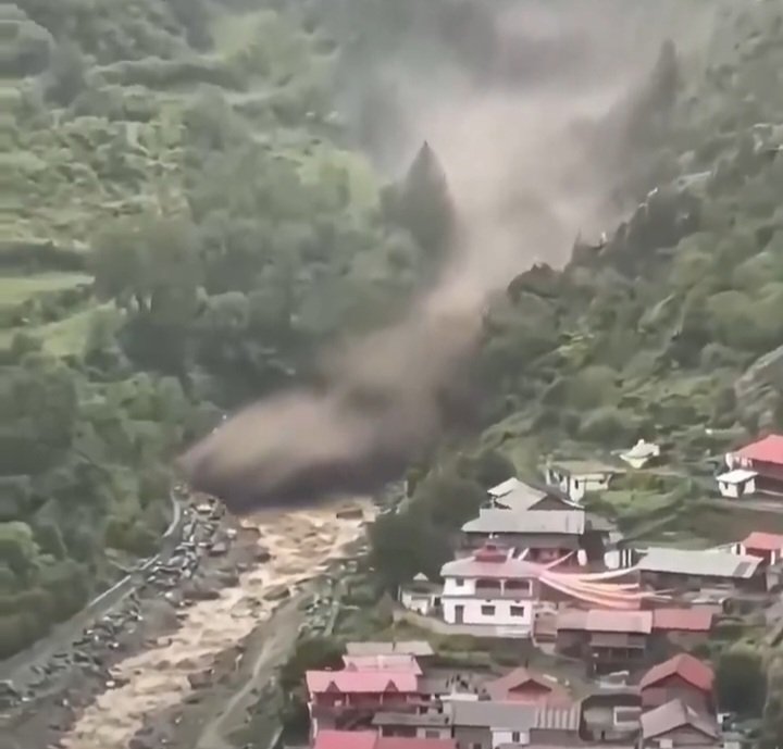 RescueOperationsInNepal