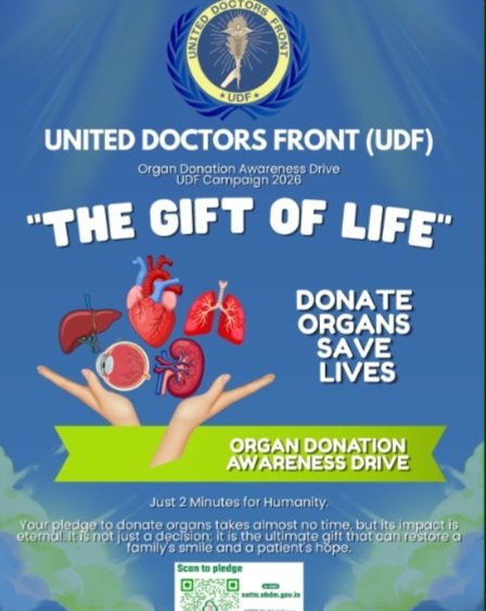 DoctorsDayInIndia