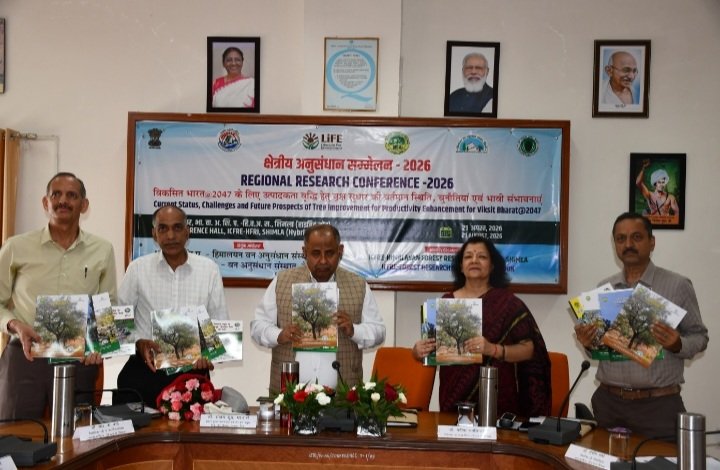 HFRIShimlaWorkshop
