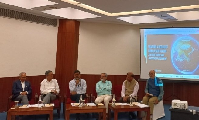 IMILondonSolutionExpertsMeetInNewDelhi