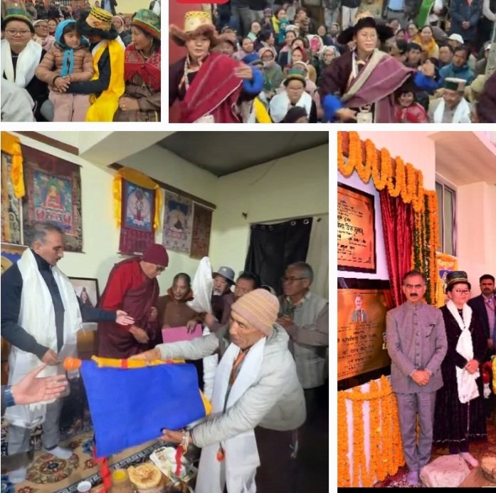 HPCMSukhuWithSpitiansInKaza