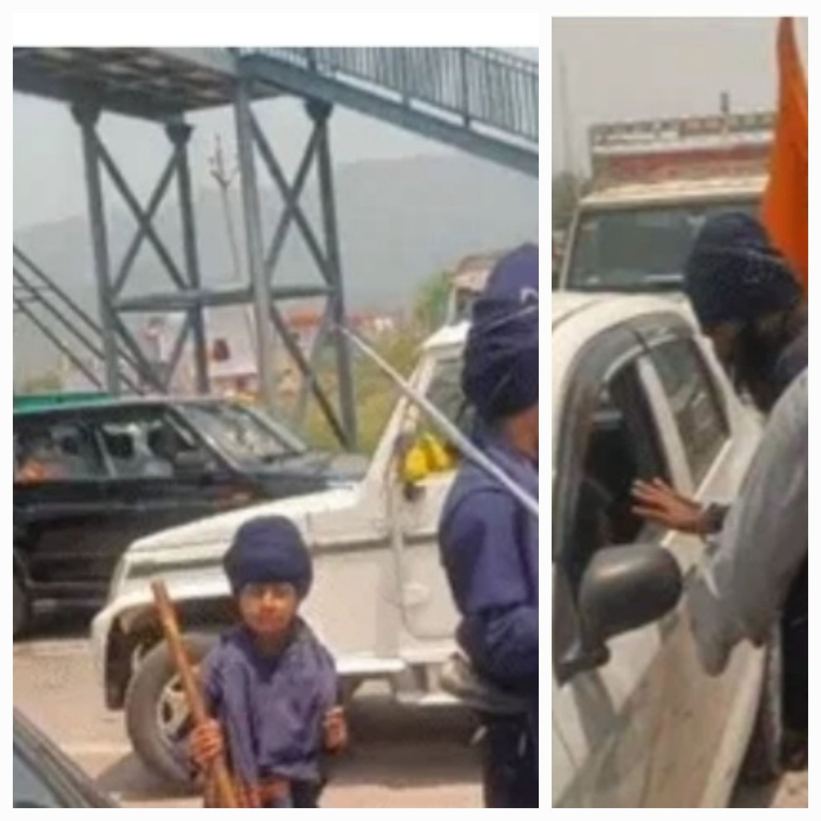 KhalsaTaxOnHimachaliVehiclesInPunjab