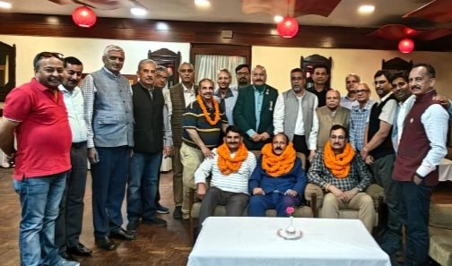 LionsClubShimlaAGM